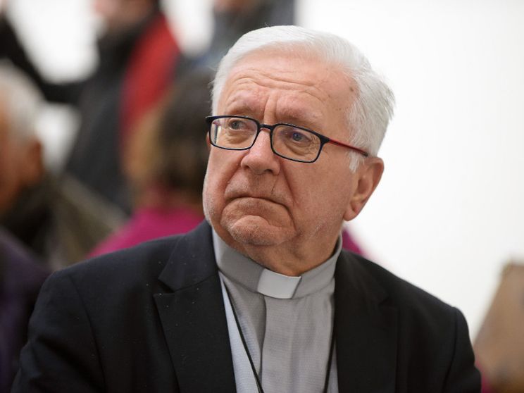 «La Chiesa non può tacere. Chi promuove la guerra va scomunicato»