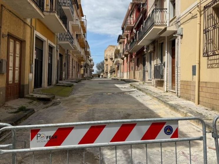 Così si formano gli esperti della resilienza dei territori