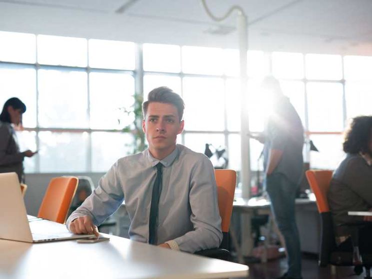 Trattenere i giovani talenti? Tempo, flessibilità e ruolo attivo