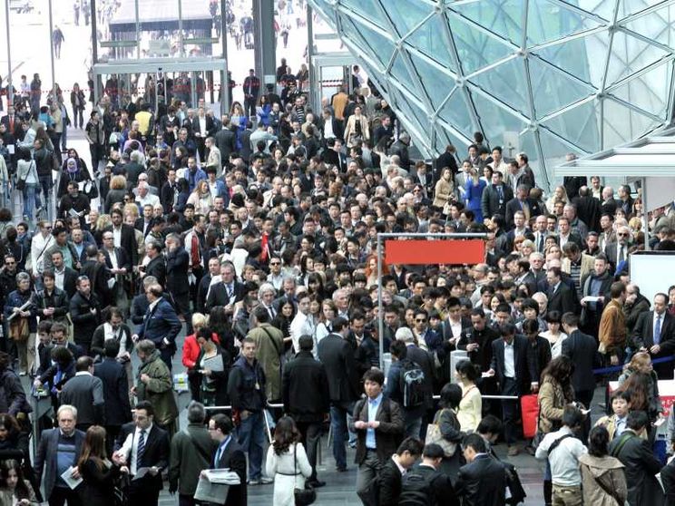 La sfida del prossimo Salone del Mobile: più diplomazia contro la crisi