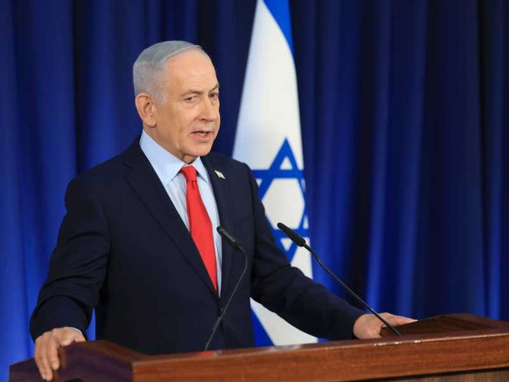 Israele accetta i negoziati col Libano: «Ma prima non ci sarà alcun cessate il fuoco»