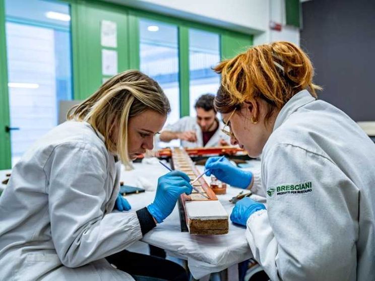Ricetta Ocse per l'Italia: più donne al lavoro e più ricerca