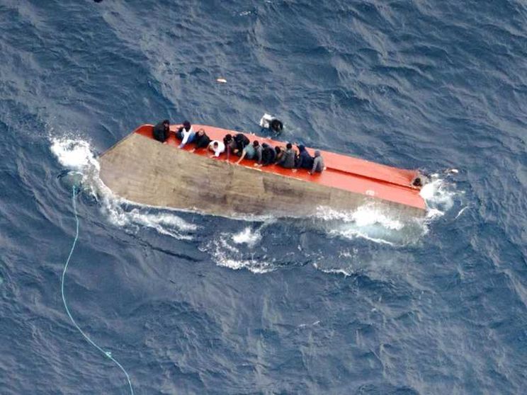 «Non sappiamo quanti siano i morti nel Mediterraneo perché contiamo solo i corpi recuperati»