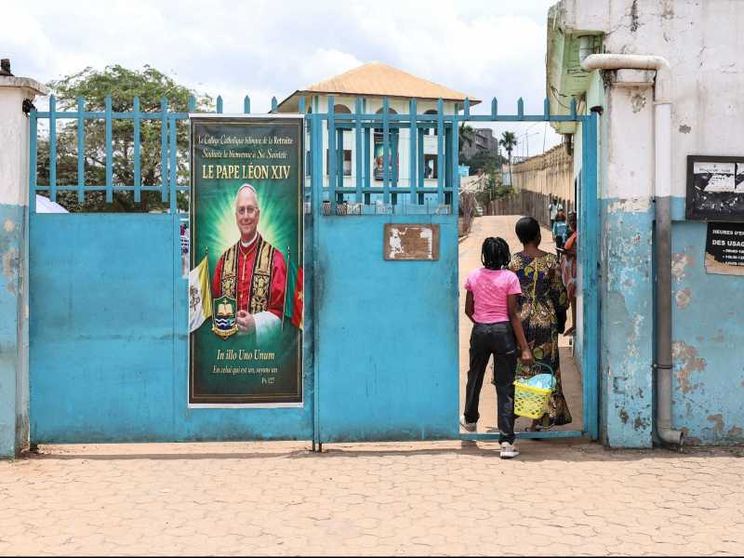 «Guerre, sfruttamento, povertà, rifugiati: così dall’Africa il Papa parlerà al mondo»