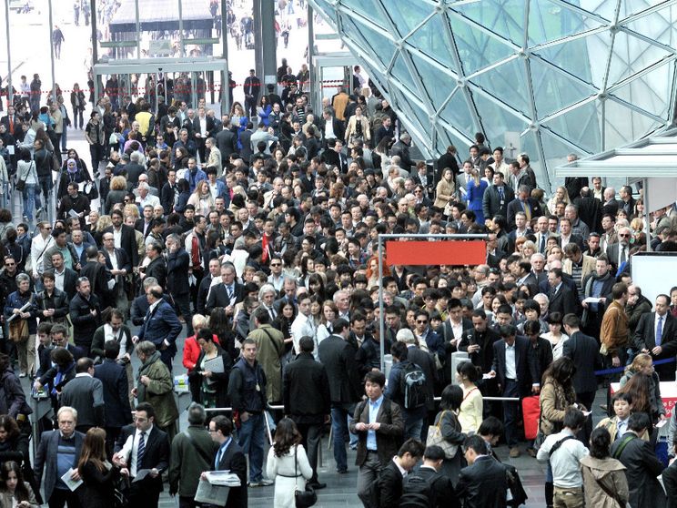 La sfida del prossimo Salone del Mobile: più diplomazia contro la crisi