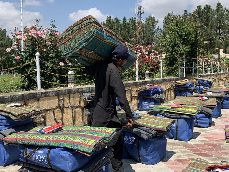 Crollo storico per gli aiuti allo sviluppo: gli Usa non sono più il primo donatore