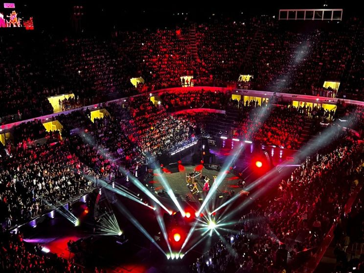 Power Hits Estate compie dieci anni