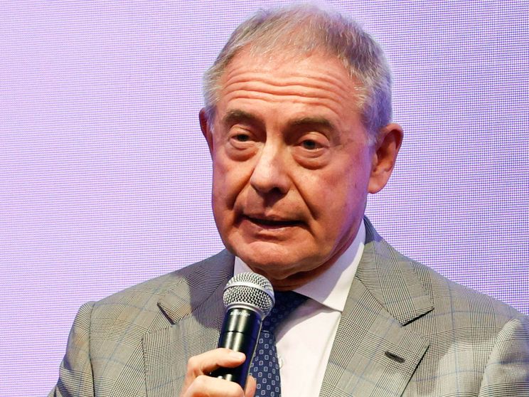 Urso chiama alle armi i petrolieri