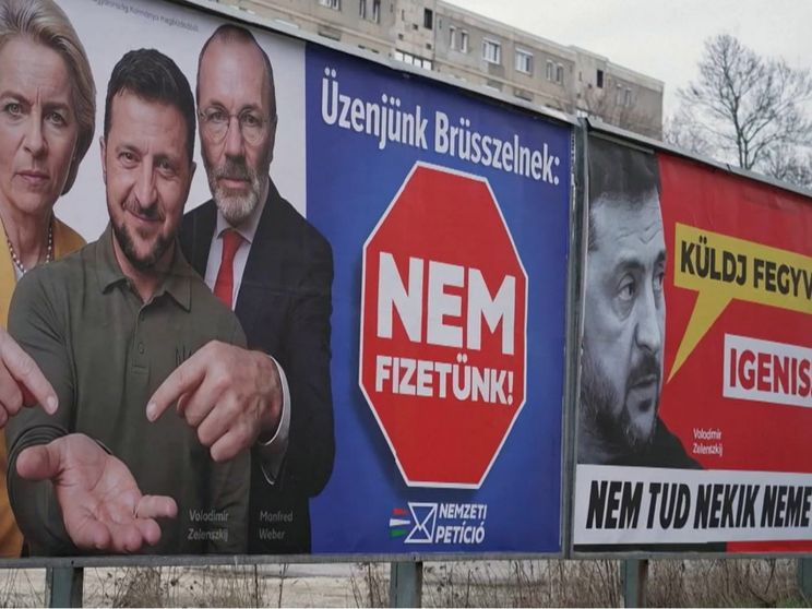 Dalla falsa bandiera ucraina alle fake news russe: tutte le ombre sul voto in Ungheria