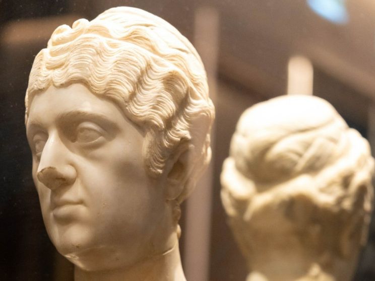 Il progetto del Mic: i reperti di Ostia Antica arrivano nella Capitale