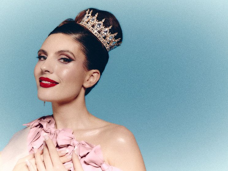 Ditonellapiaga, "Miss Italia" è l'album del riscatto