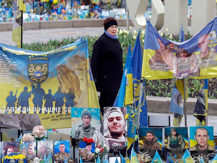 Il cessate il fuoco in Ucraina per la Pasqua ortodossa durerà 32 ore. Il punto sui negoziati