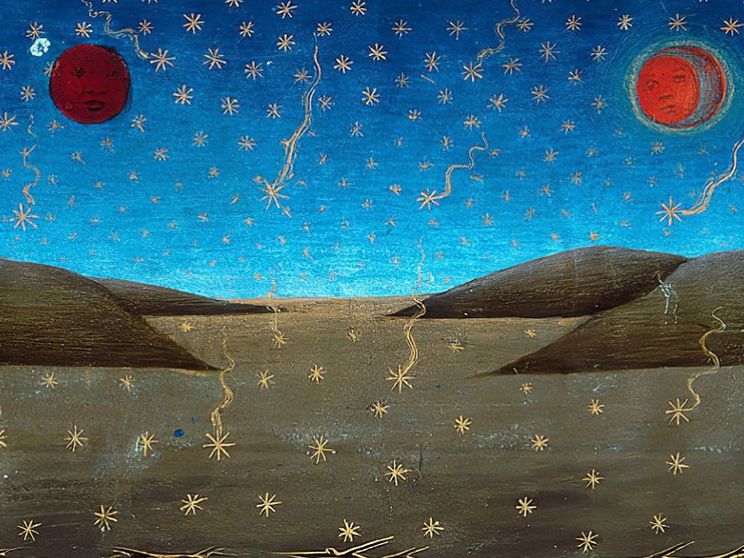 Rileggere l’Apocalisse oggi tra rivelazione e speranza di salvezza