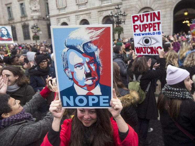 Siamo sempre più antiamericani (e ci sentiamo meno distanti dalla Cina)