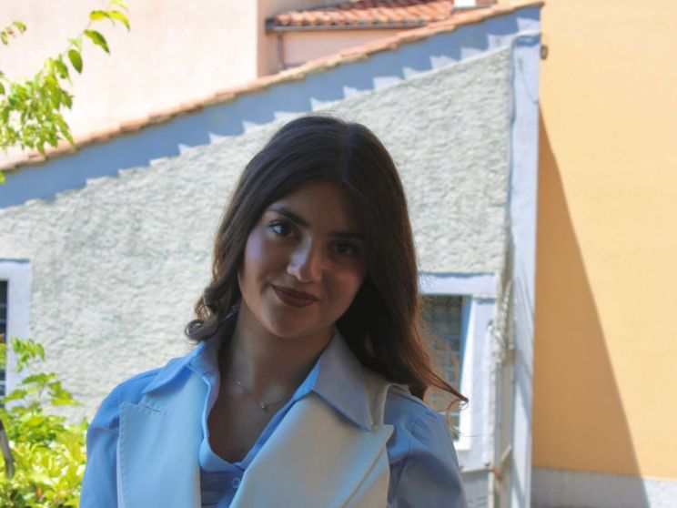 La cultura del dono di Serena  tra l’Avis e l'attività in parrocchia: «Così mi sento realizzata»