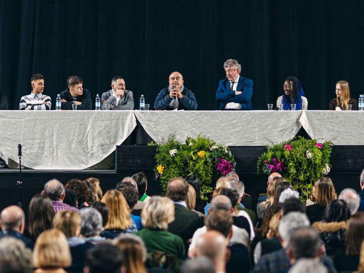 Le vite salvate dalle dipendenze? Pesaro le abbraccia (e le festeggia)