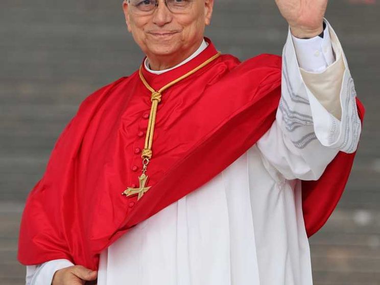 «Leone XIV dalla parte della vita, come tutti i Papi. La guerra, sempre inutile strage»