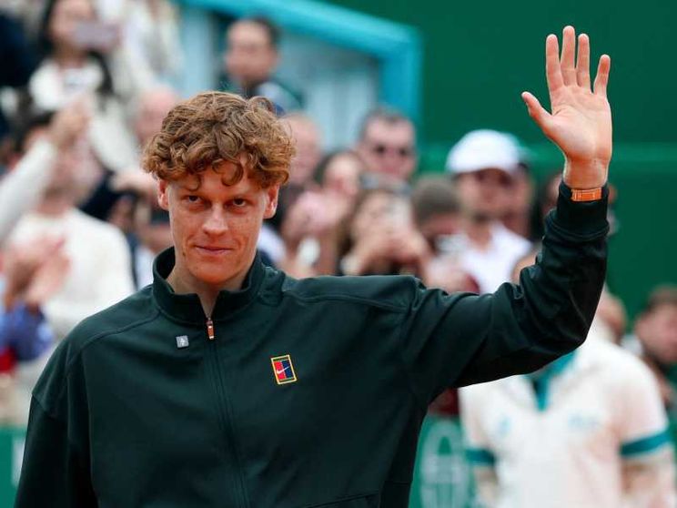 Tennis: Sinner è tornato ufficialmente n.1 al mondo