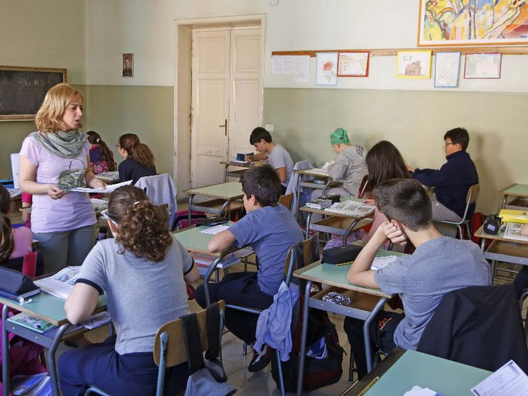 Scatta Ora Libera, la newsletter per gli insegnanti di religione (e non solo)