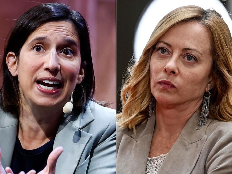 Meloni tende la mano a Magyar: collaboreremo