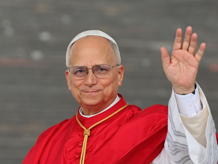 «Leone XIV dalla parte della vita, come tutti i Papi. La guerra, sempre inutile strage»