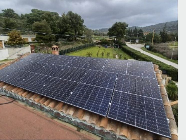 Energie rinnovabili e solidali, premiata anche una parrocchia