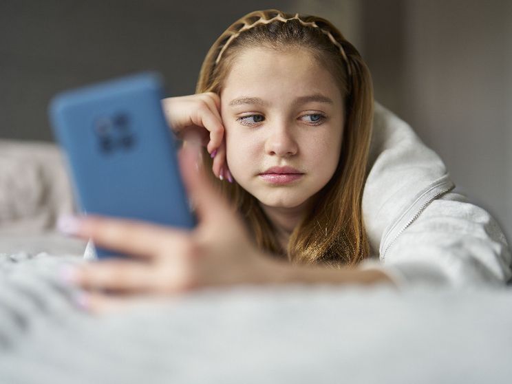 Ora che si è capito il problema degli smartphone, ripartiamo dai genitori