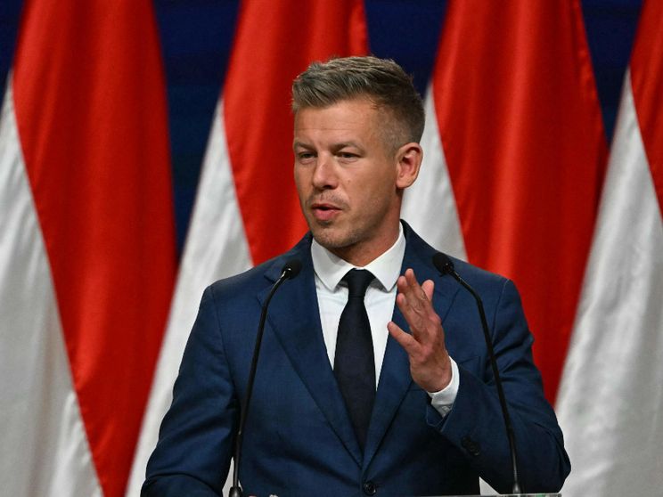 Magyar è stato un «rivelatore di scandali»: così ha convinto gli ungheresi stufi di Orban