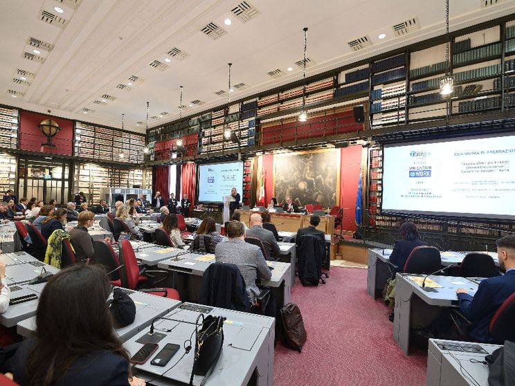 Quando il volontariato nasce dal lavoro