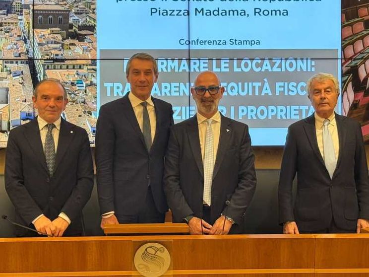 Tre disegni di legge per rimettere al centro la casa