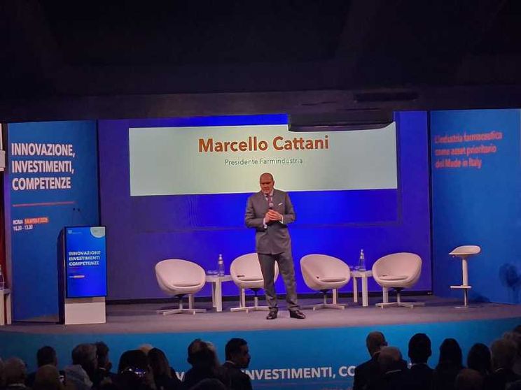 Industria farmaceutica, patrimonio da tutelare
