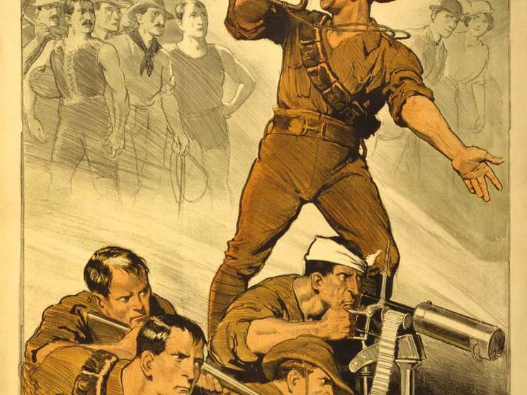 Dai campi di guerra al jazz: come la tromba è diventata voce dell’anima