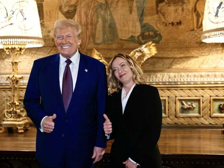 Trump e Israele, cosa dice la doppia svolta di Giorgia Meloni