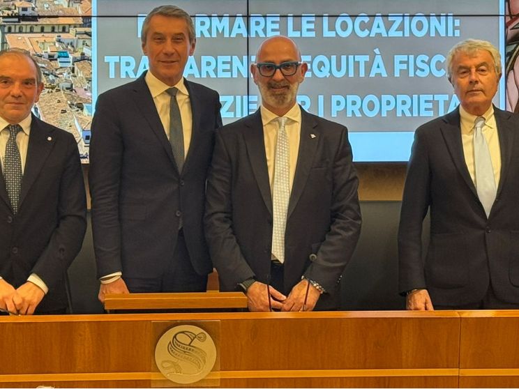 Tre disegni di legge per rimettere al centro la casa