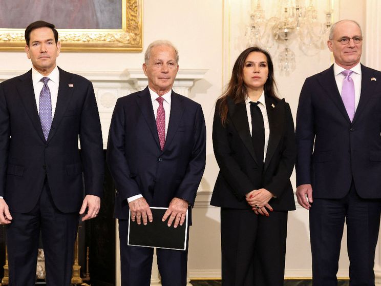 Gli Stati Uniti hanno riunito allo stesso tavolo Israele e Libano. Perché è già un risultato