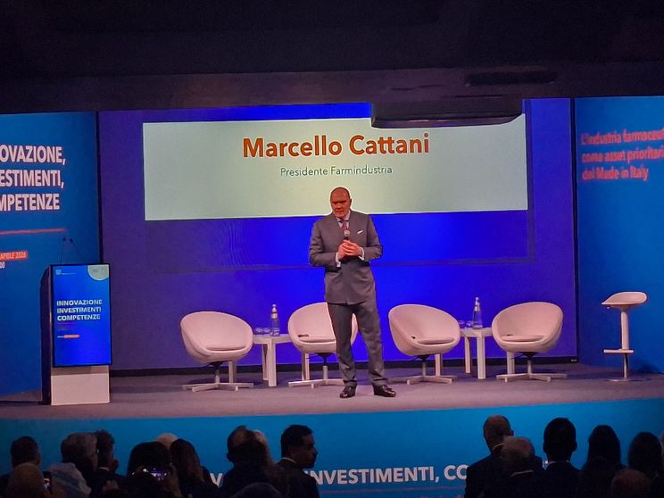 Industria farmaceutica, patrimonio da tutelare