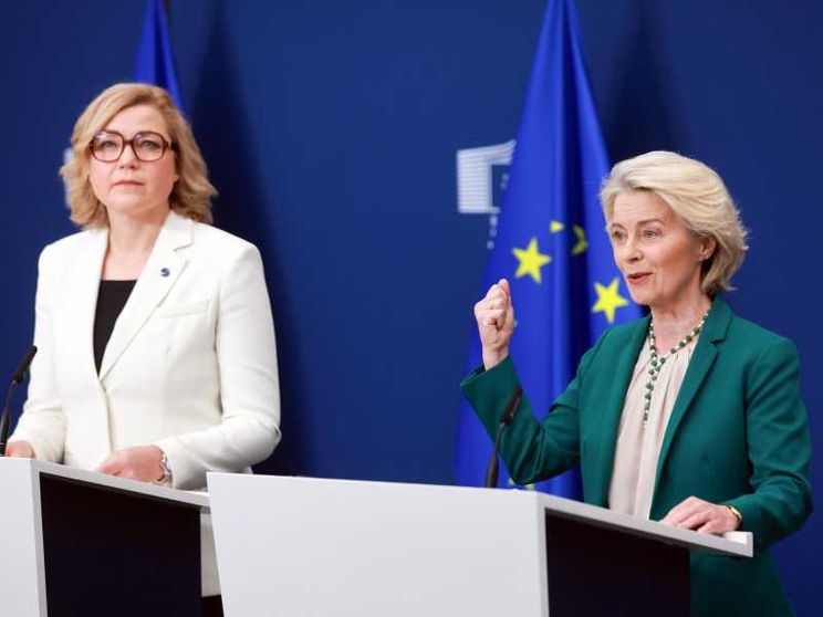 Un'app europea verificherà l'età degli utenti online