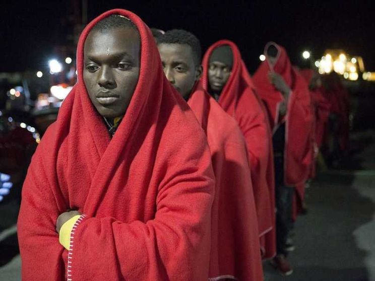 La via spagnola sulle migrazioni dovrebbe interrogarci