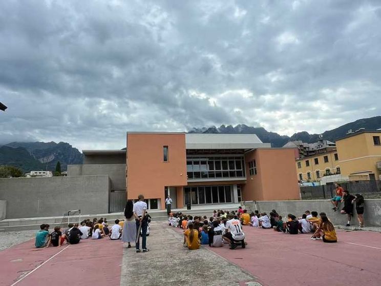 Lecco, così il nuovo oratorio sarà spazio aperto a tutta la città