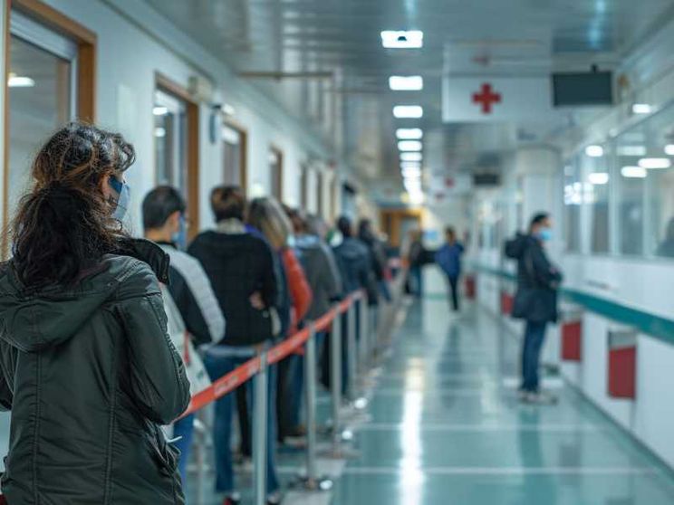 Da mutualità e cooperazione un sostegno al Servizio sanitario