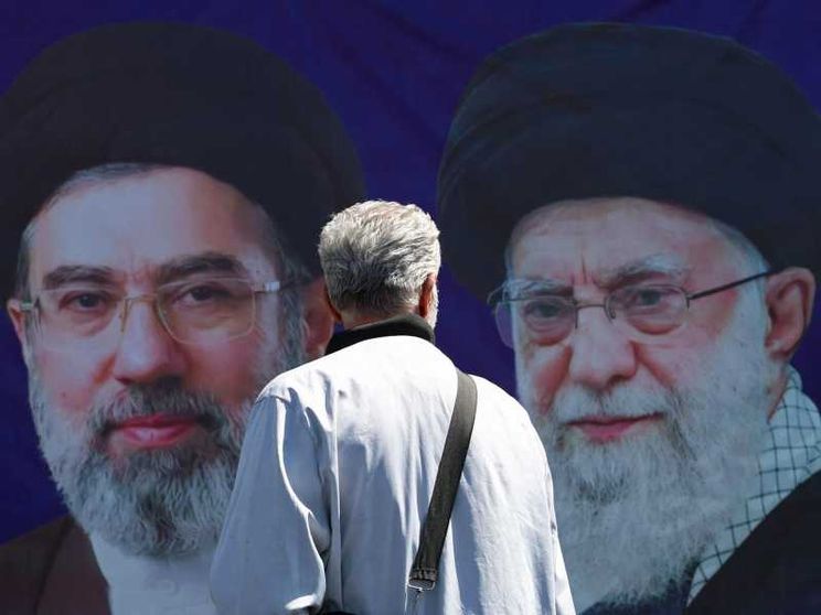 L'Europa vada in soccorso dell'Iran (nel segno di Kant)