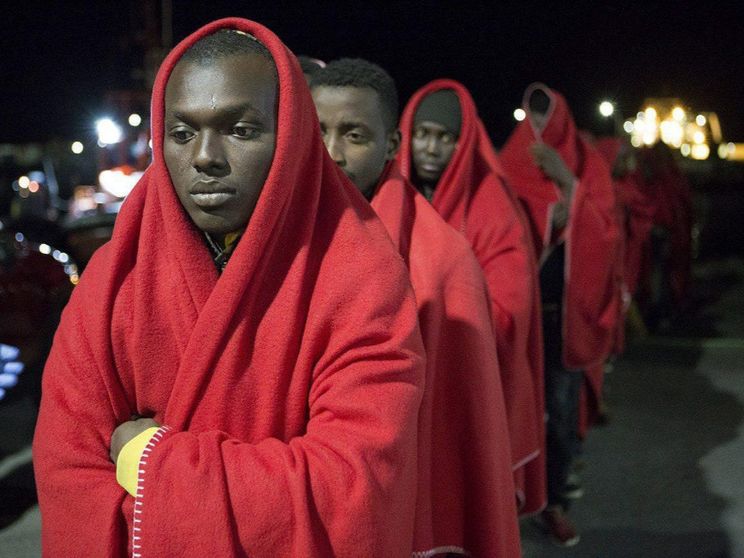 La via spagnola sulle migrazioni dovrebbe interrogarci