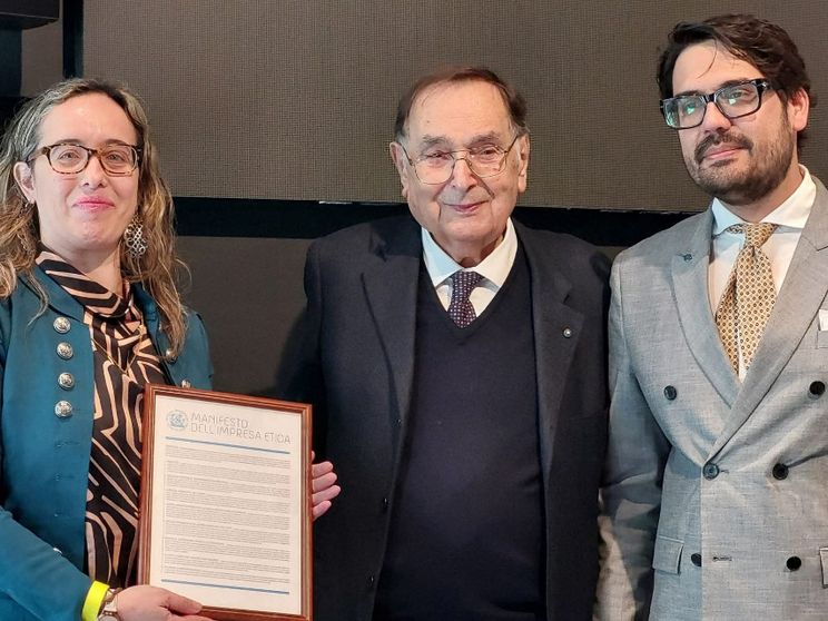 Impresa, comunità e futuro al centro di "Ucid  on tour"