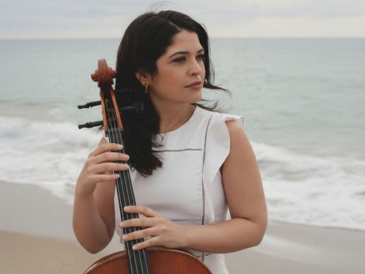 Ana Carla Maza: «Nel mio violoncello libero me e Cuba»