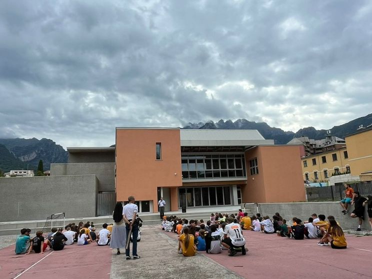 Lecco, così il nuovo oratorio sarà spazio aperto a tutta la città