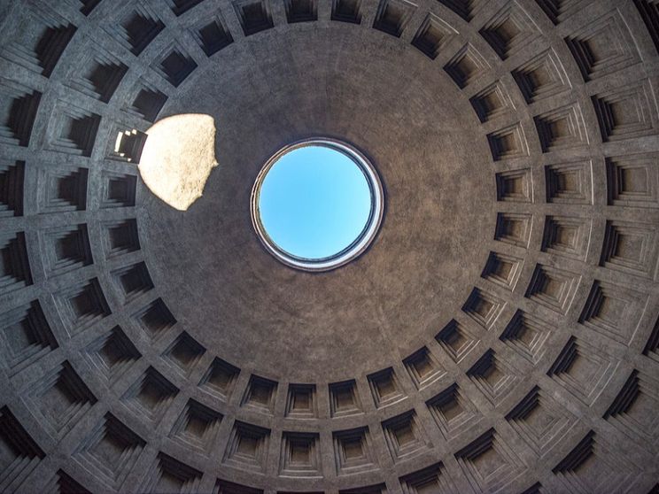 Se «Dio è morto», dobbiamo trovare il coraggio di costruire