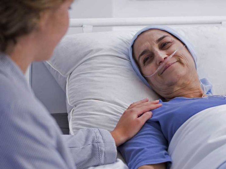 Cure palliative, una vera rivoluzione. Incompiuta