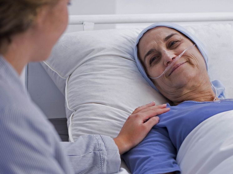 Cure palliative, una vera rivoluzione. Incompiuta