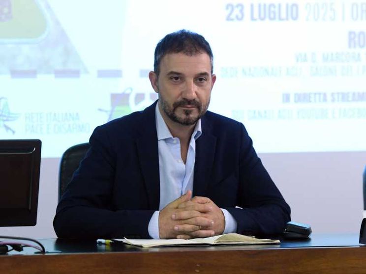 Manfredonia (Acli): la pace è una scelta politica precisa