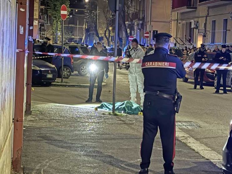 Il personal trainer ucciso a Foggia: cosa sappiamo finora